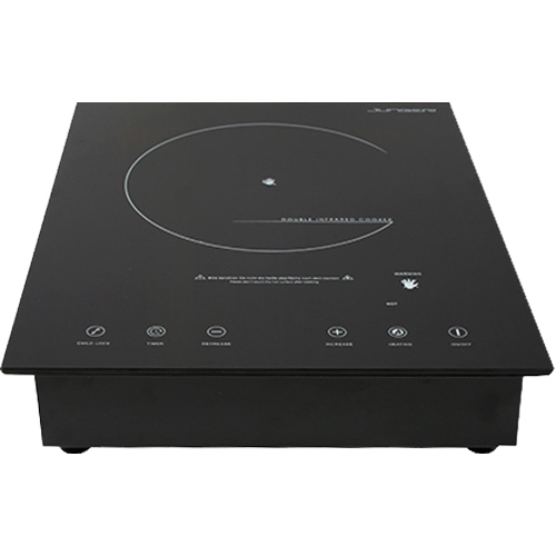 Bếp hồng ngoại đơn Junger IS-19 2200W - Hàng chính hãng