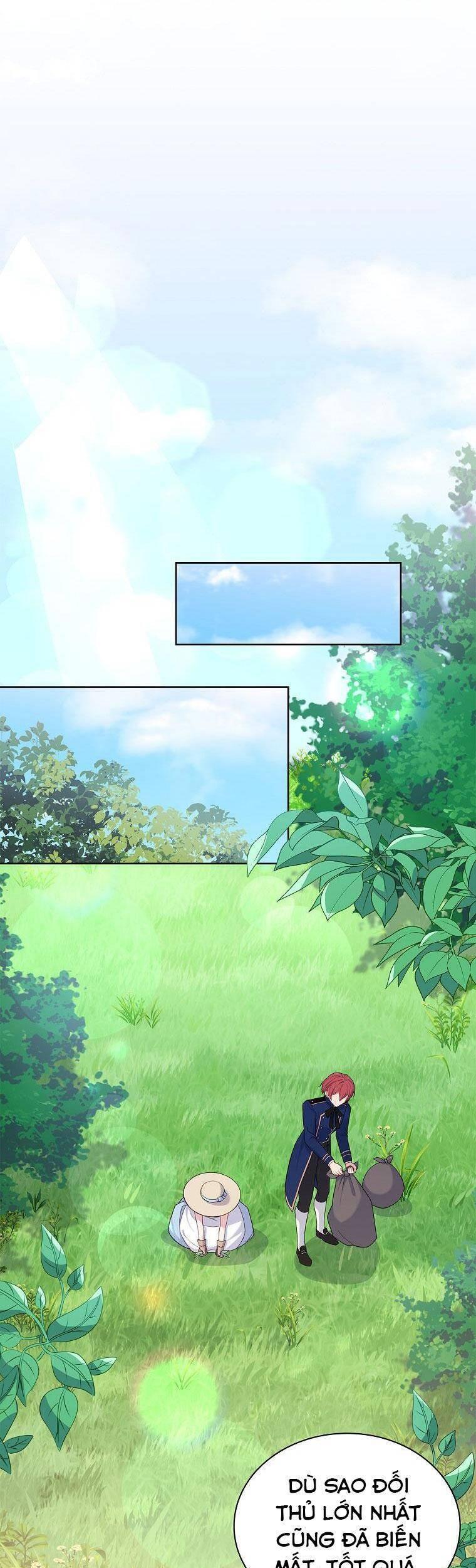 để yên cho tiểu thư hiền chapter 59 35