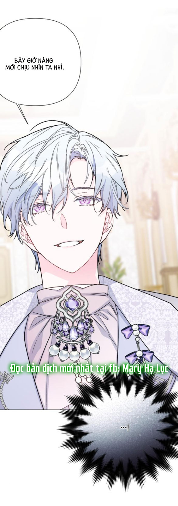 cách hiệp sĩ sống như một tiểu thư chapter 88.2 36