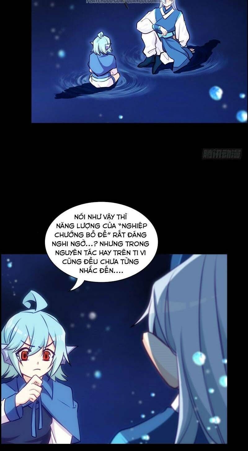 khởi đầu bằng một con côn chapter 32 32