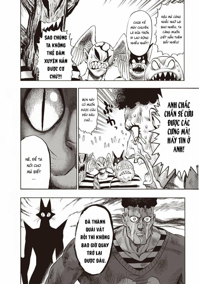 one-punch man chapter 182.9 25