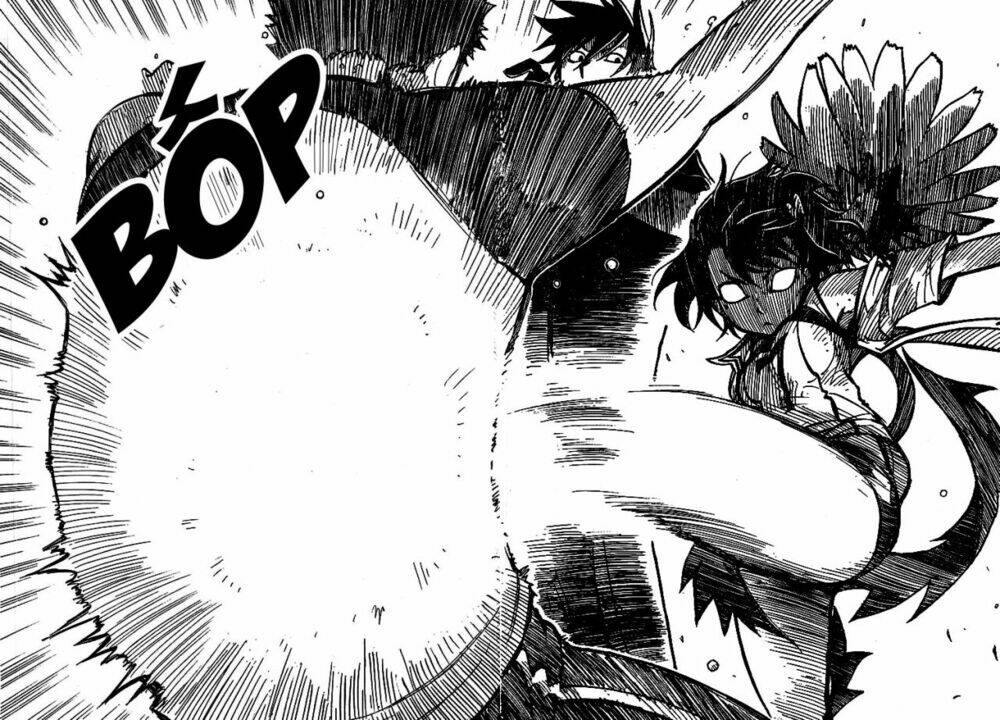 darker than black: shikkoku no hana chapter 12 7