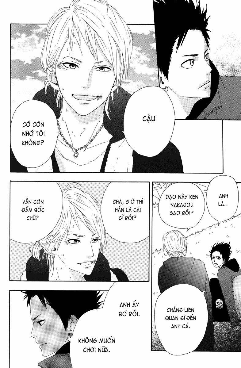 yume miru taiyou chapter 13 10