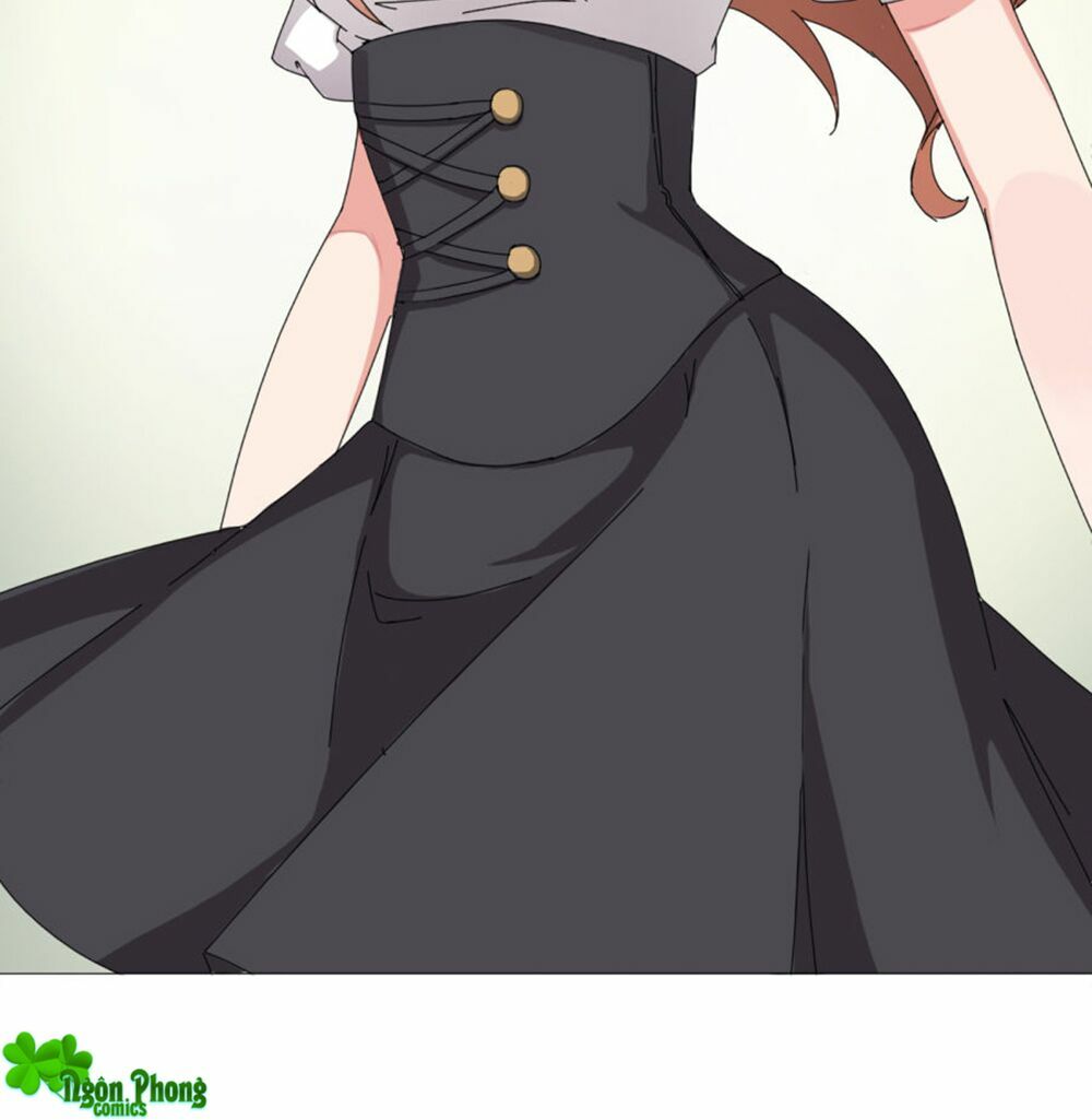 siêu mẫu thế thân chapter 7 21