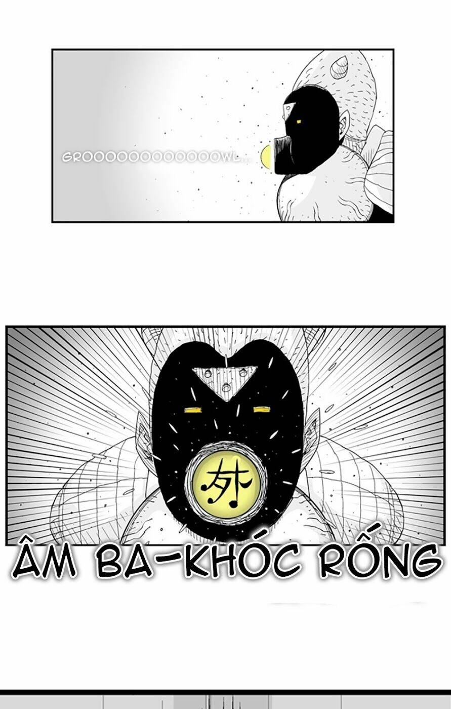 hành trình thoát khỏi địa ngục chapter 74 22