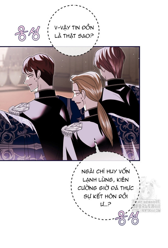 ngài công tước, tôi sẽ làm mọi thứ, trừ việc kết hôn! chapter 19.1 40