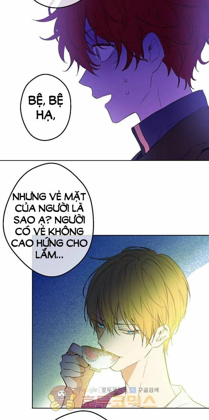 một ngày nọ ta trở thành công chúa chapter 20 39