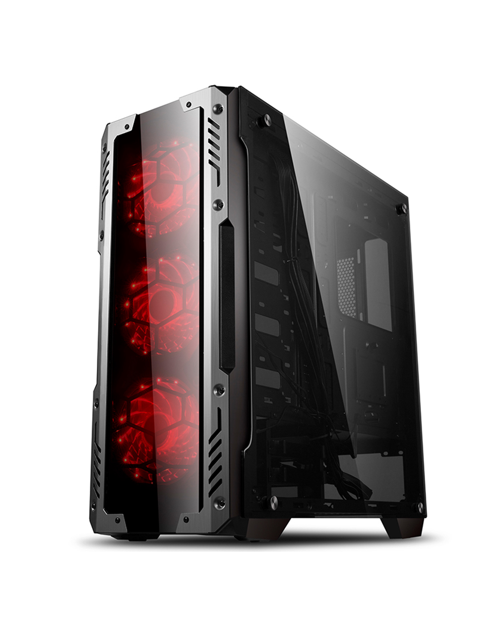 Case Golden Field Z2 (E-sport 21+)