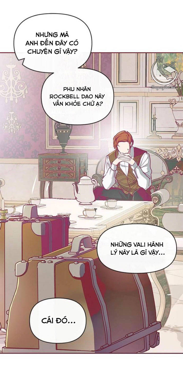 đó chỉ là sai lầm thôi mà, ngài đại công tước! chapter 11.1 31