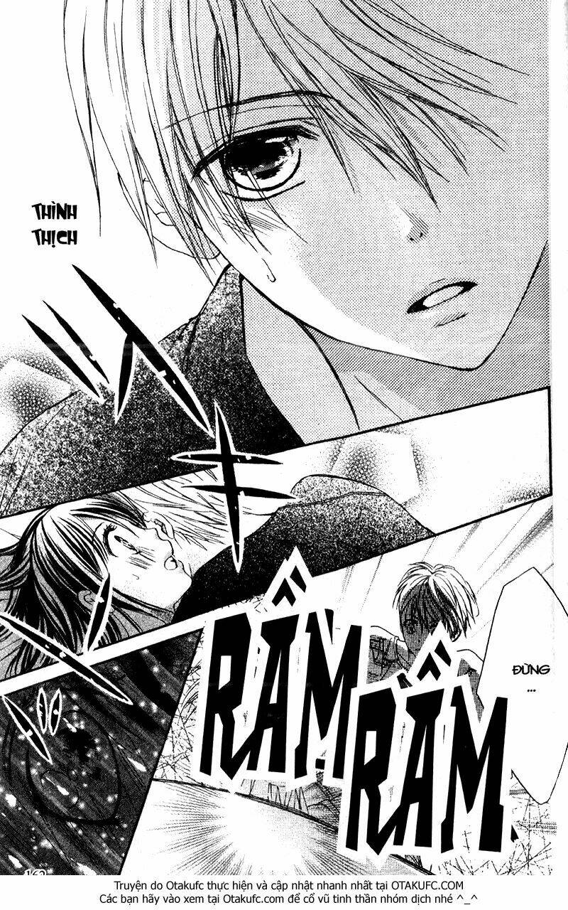 hachimitsu ni hatsukoi chapter 33 28