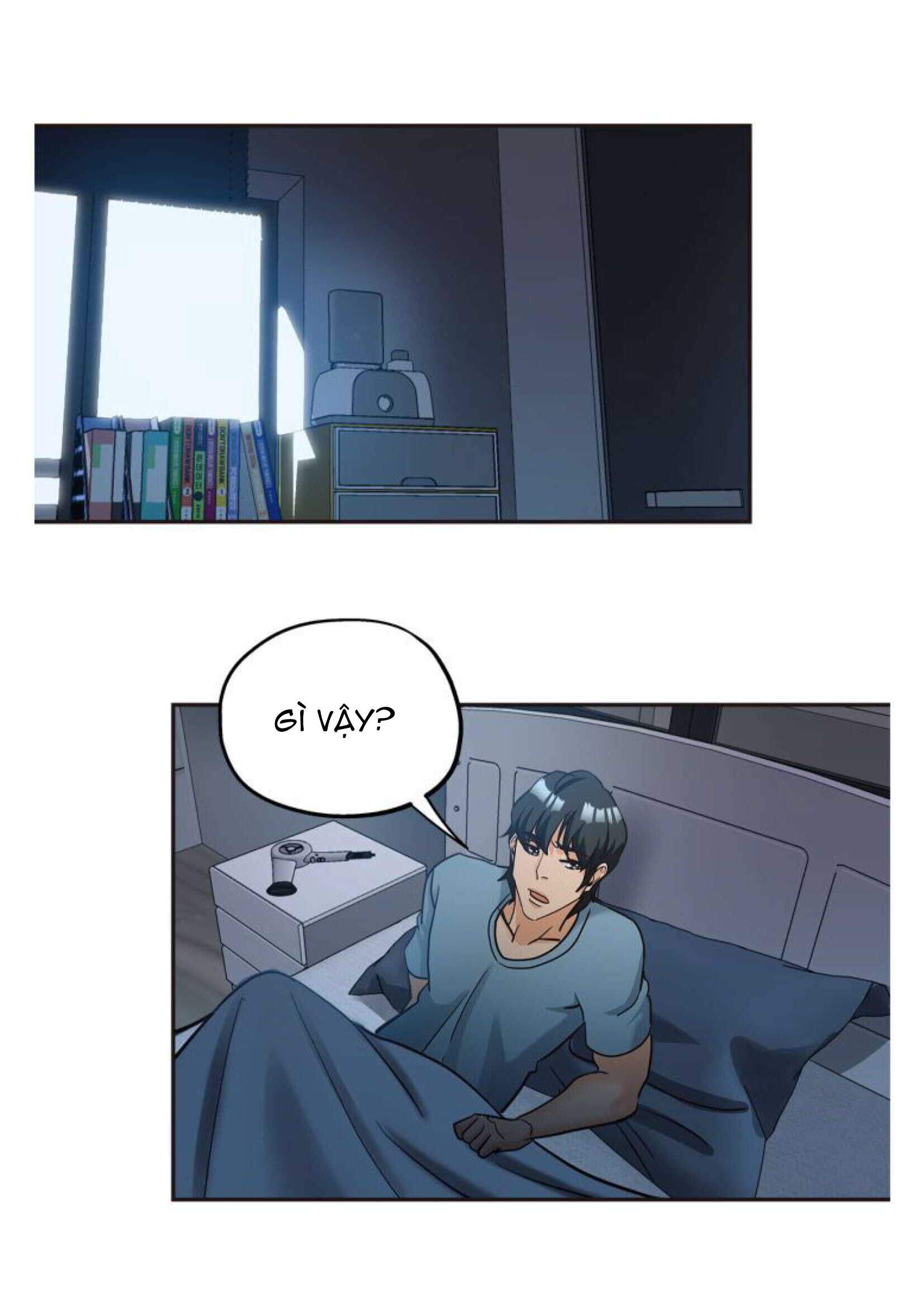 chị em mẹ kế chapter 6 70