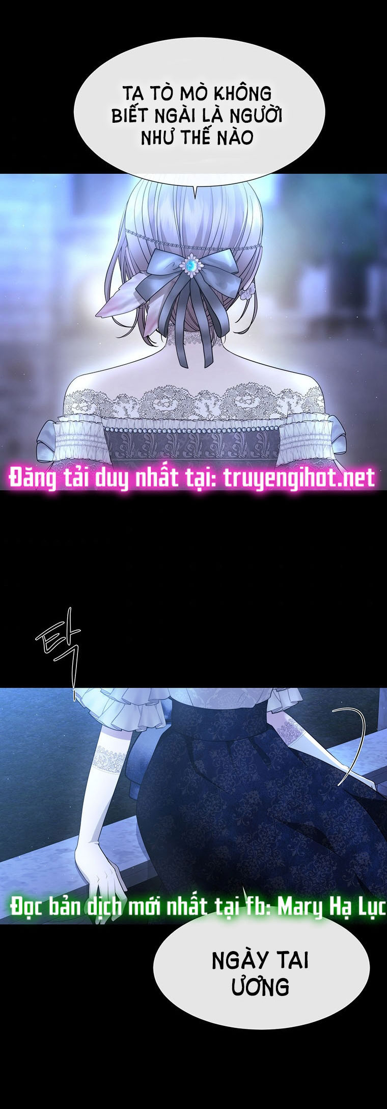 năm môn đệ của charlotte chapter 131.1 29