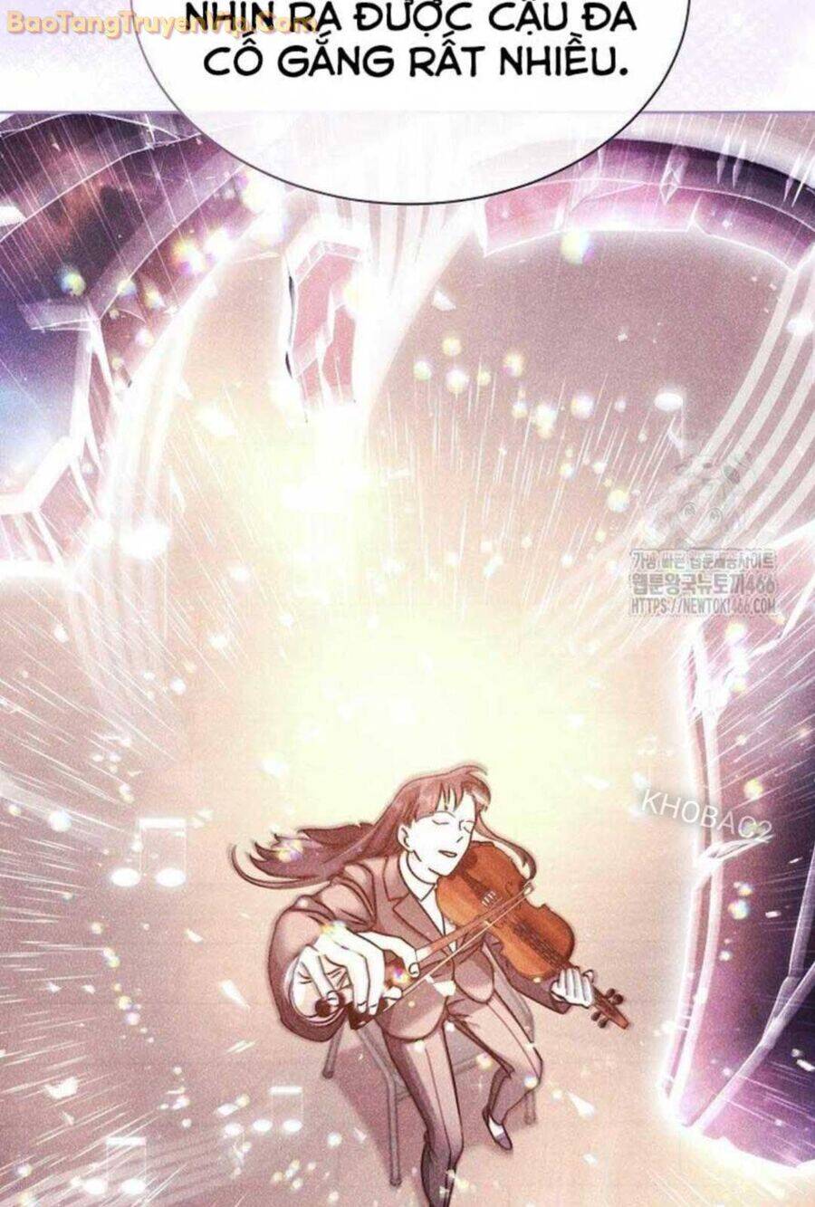 Thiên Tài Âm Nhạc Trường Trung Học chapter 40 88