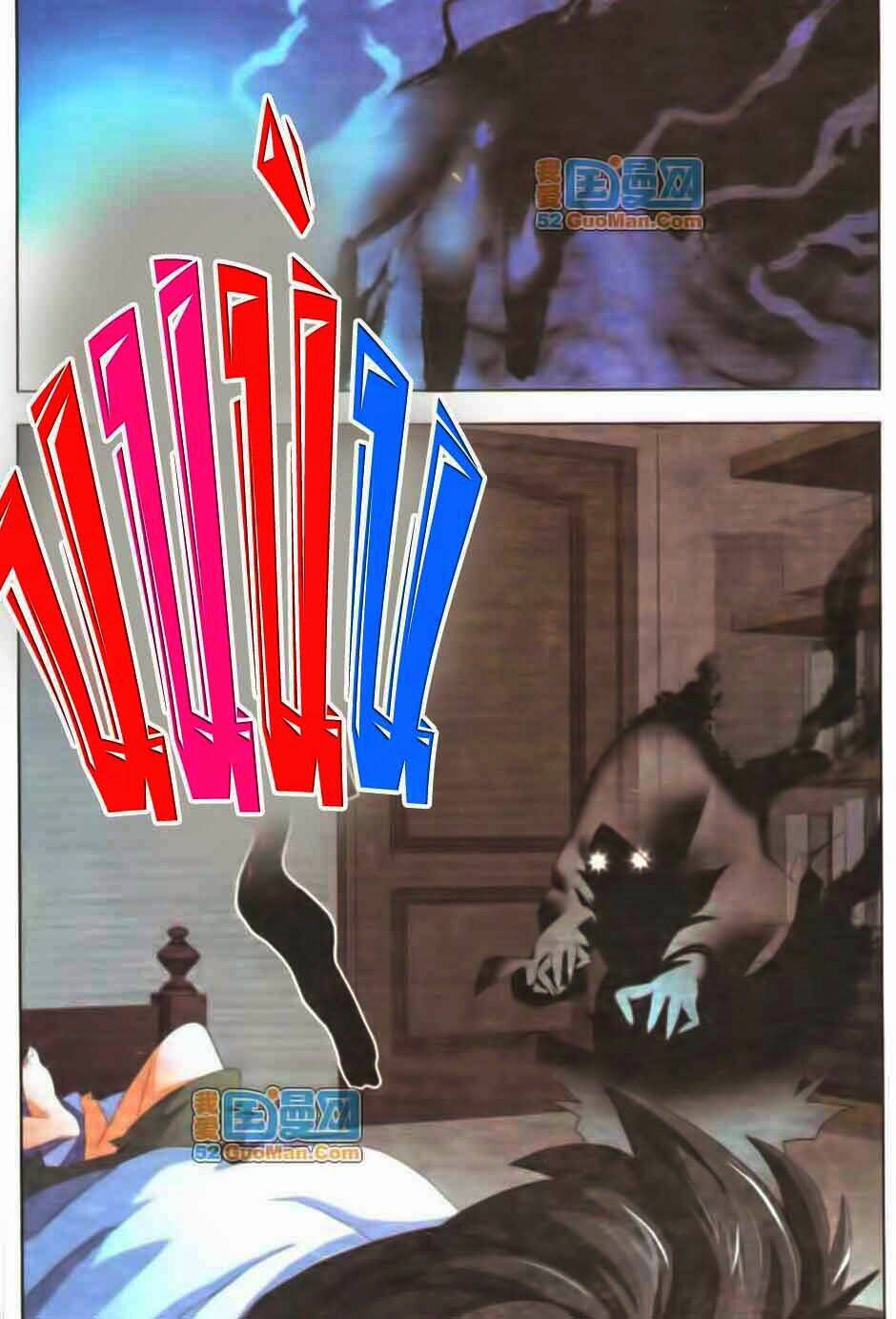 chín chín tám mươi một - 9981 chapter 3 22