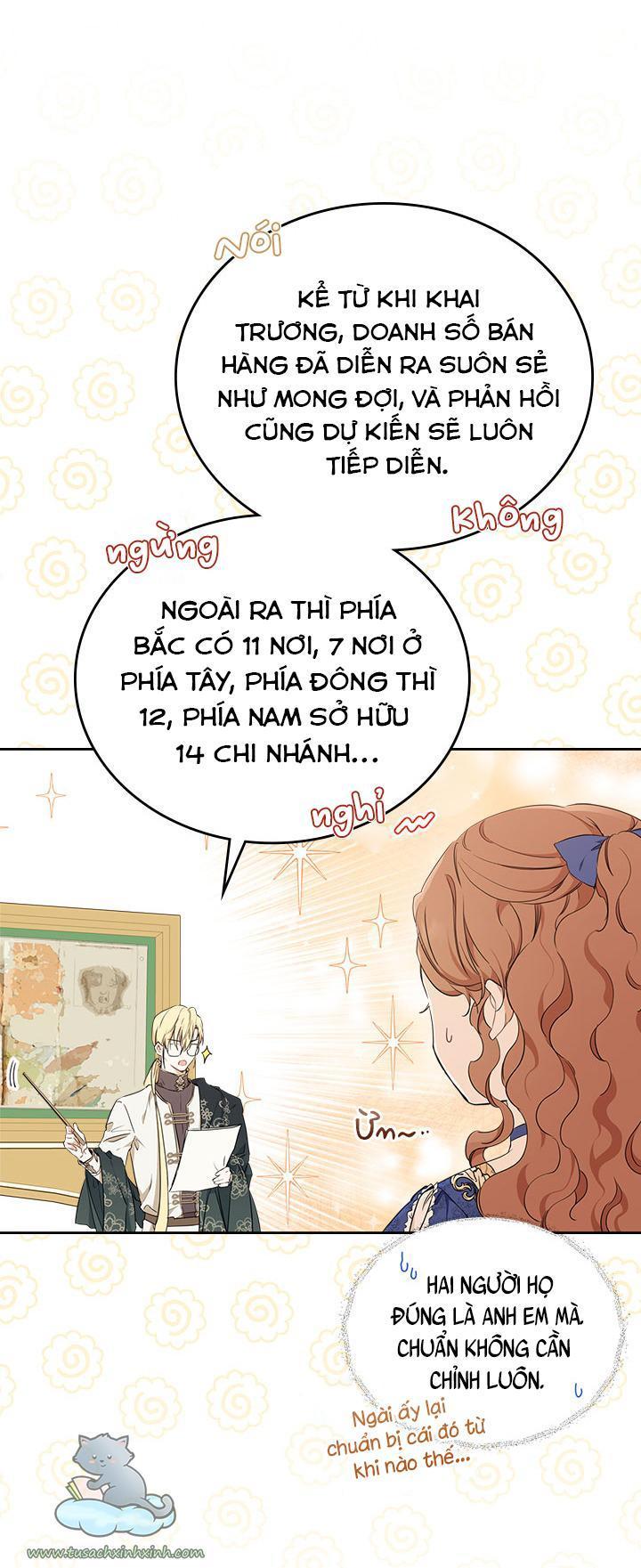 kiếp này ta sẽ trở thành gia chủ chapter 52 83