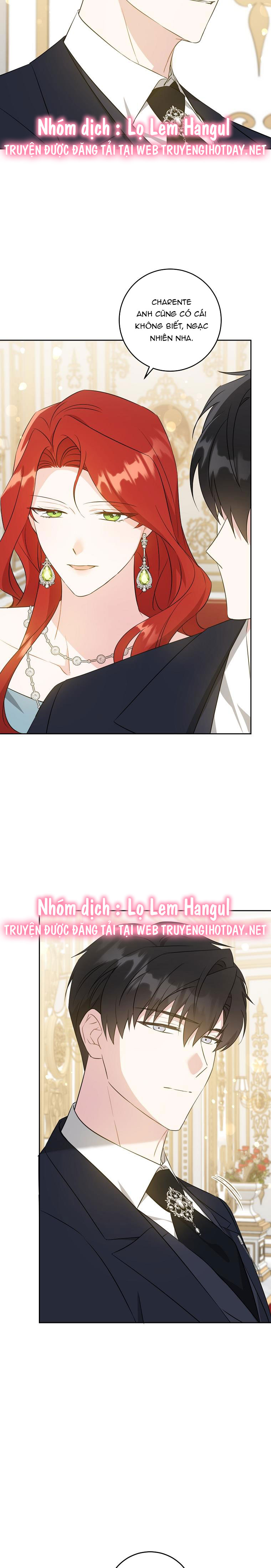 cho con cái núm dú đi mà chapter 70.1 20