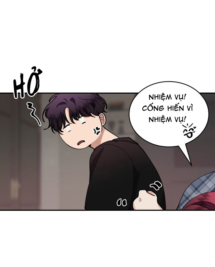 oan gia ngõ hẹp chapter 36 16