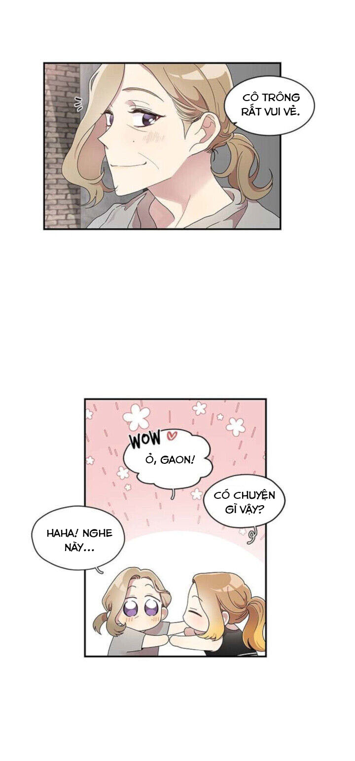 thanh xuân lầm lỡ chapter 34 32