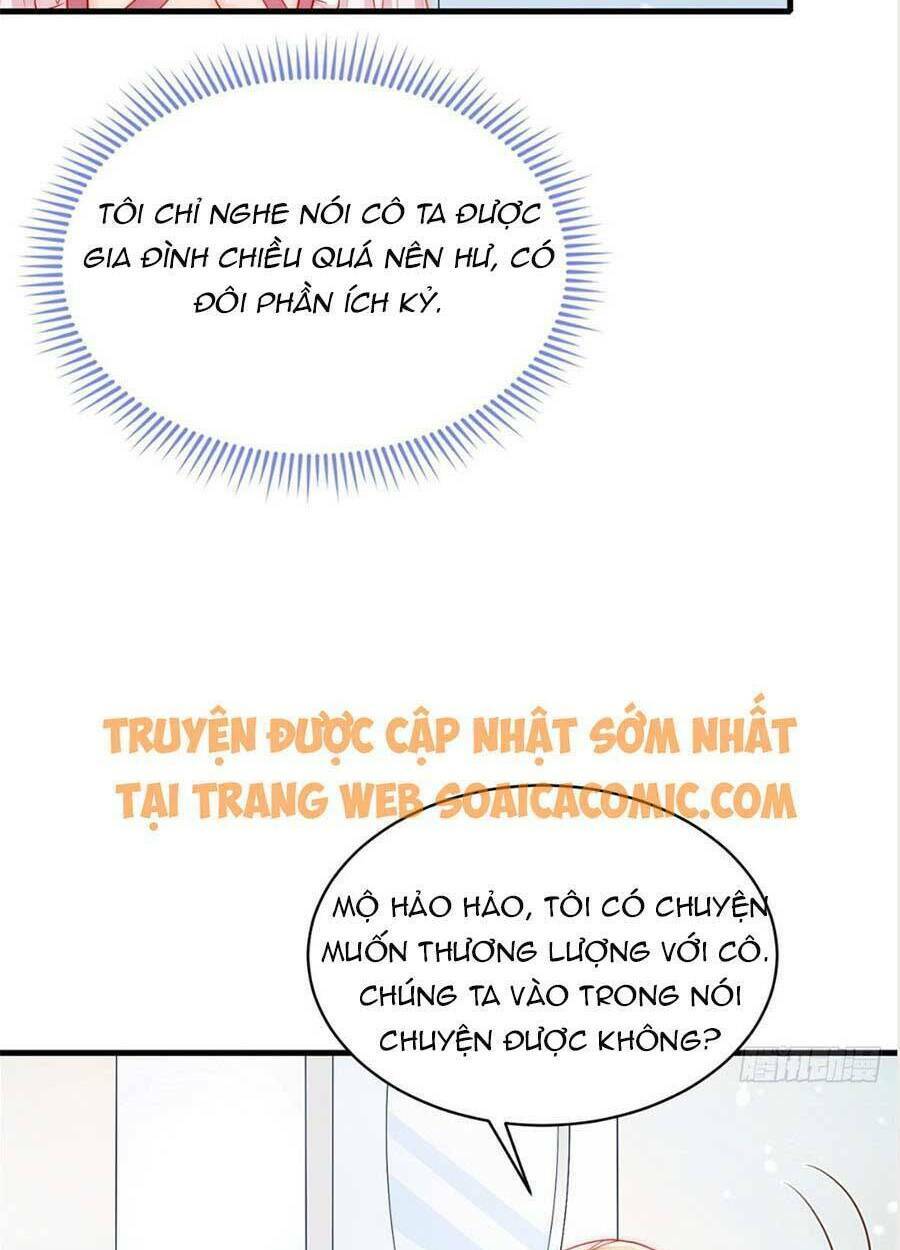 tôi được năm đại lão chiều chuộng hết nấc chapter 32 23