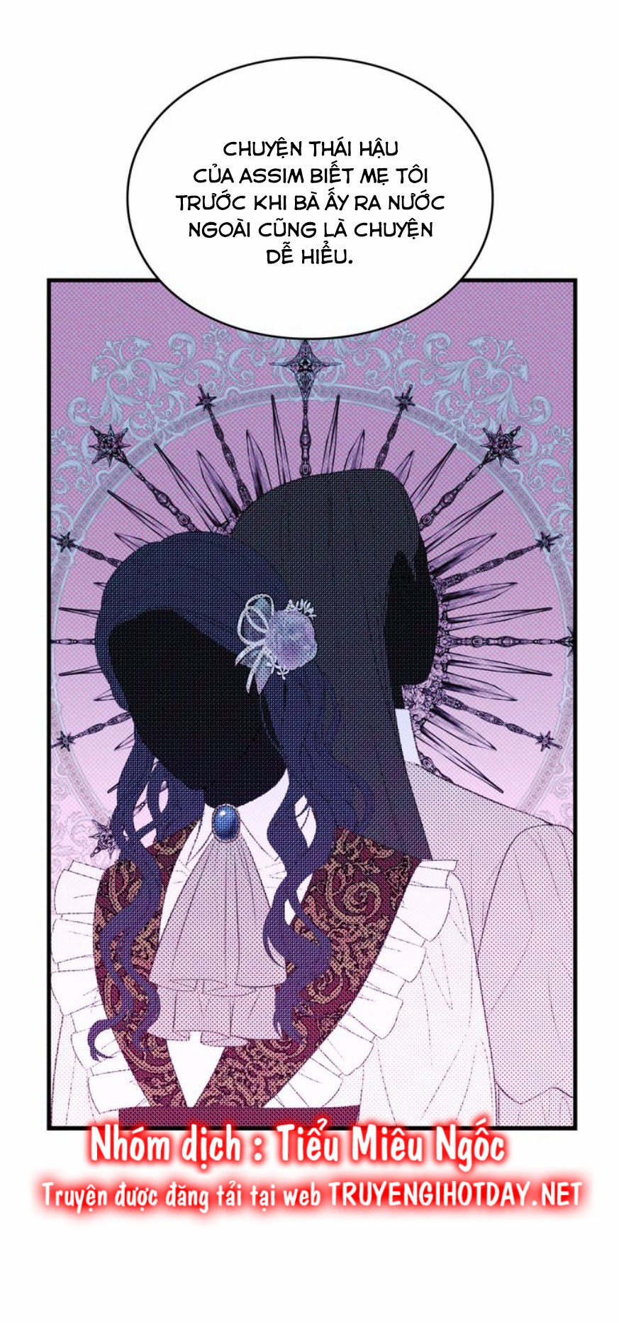 câu chuyện về nữ công tước chapter 97 41