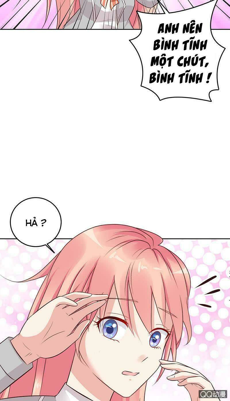 băng sơn học trưởng không được chọc chapter 38.2 24