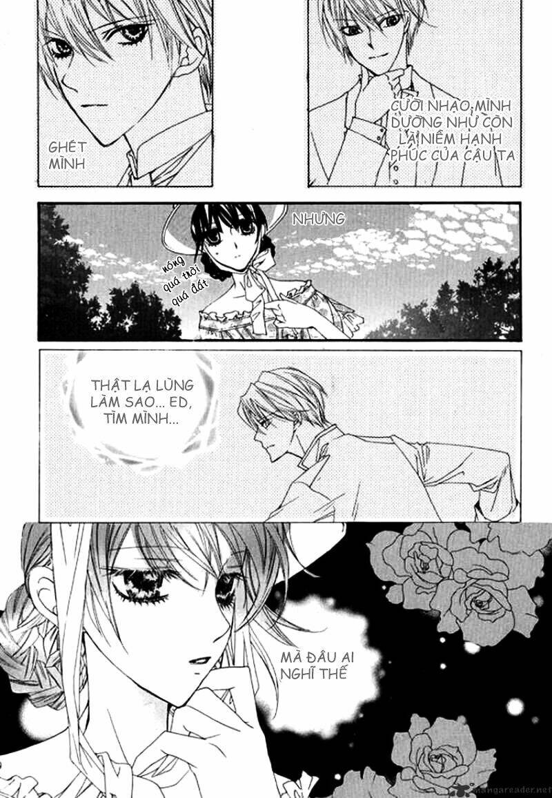 dear my girls chapter 16 29