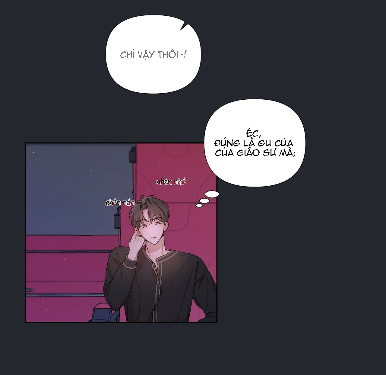 đừng bận tâm darling chapter 11 17