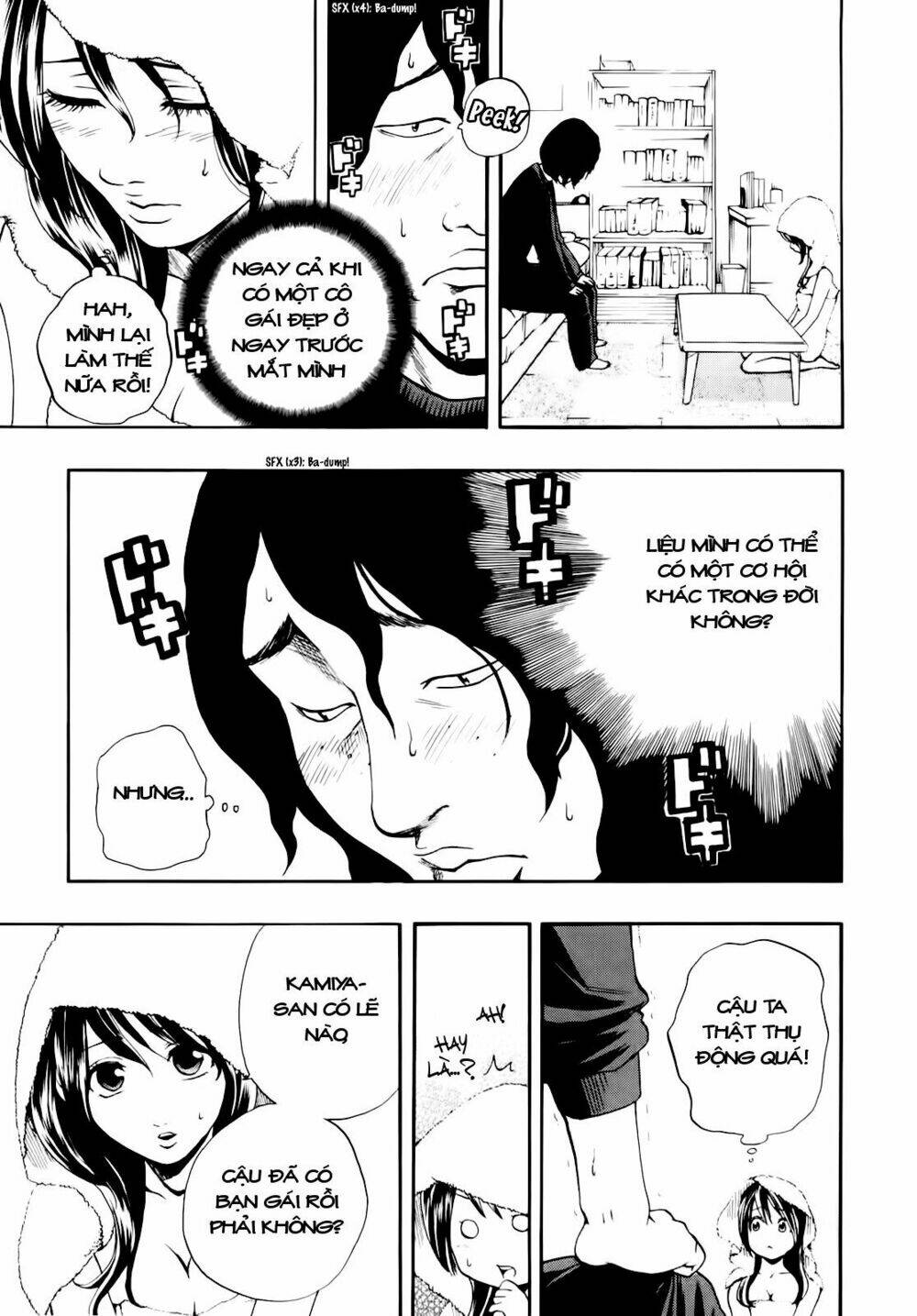 delivery cinderella chapter 2 16