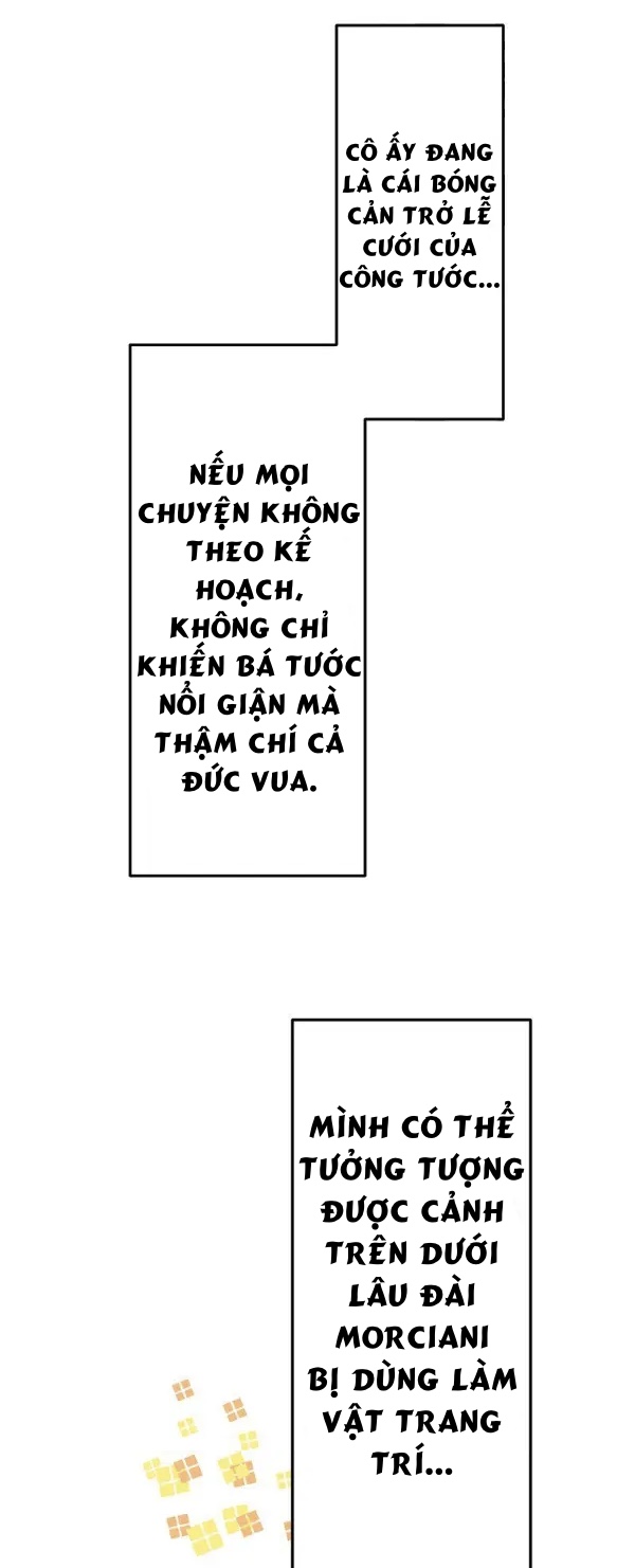 nullitas~nàng dâu giả dối~ chapter 17 9