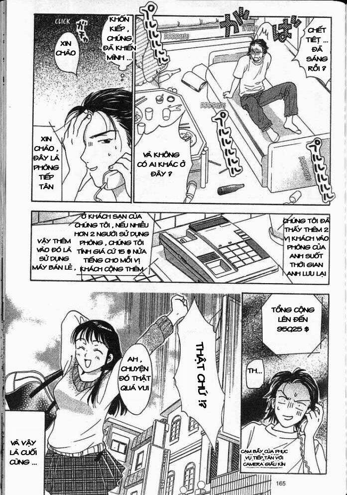 joshikousei chapter 28 18