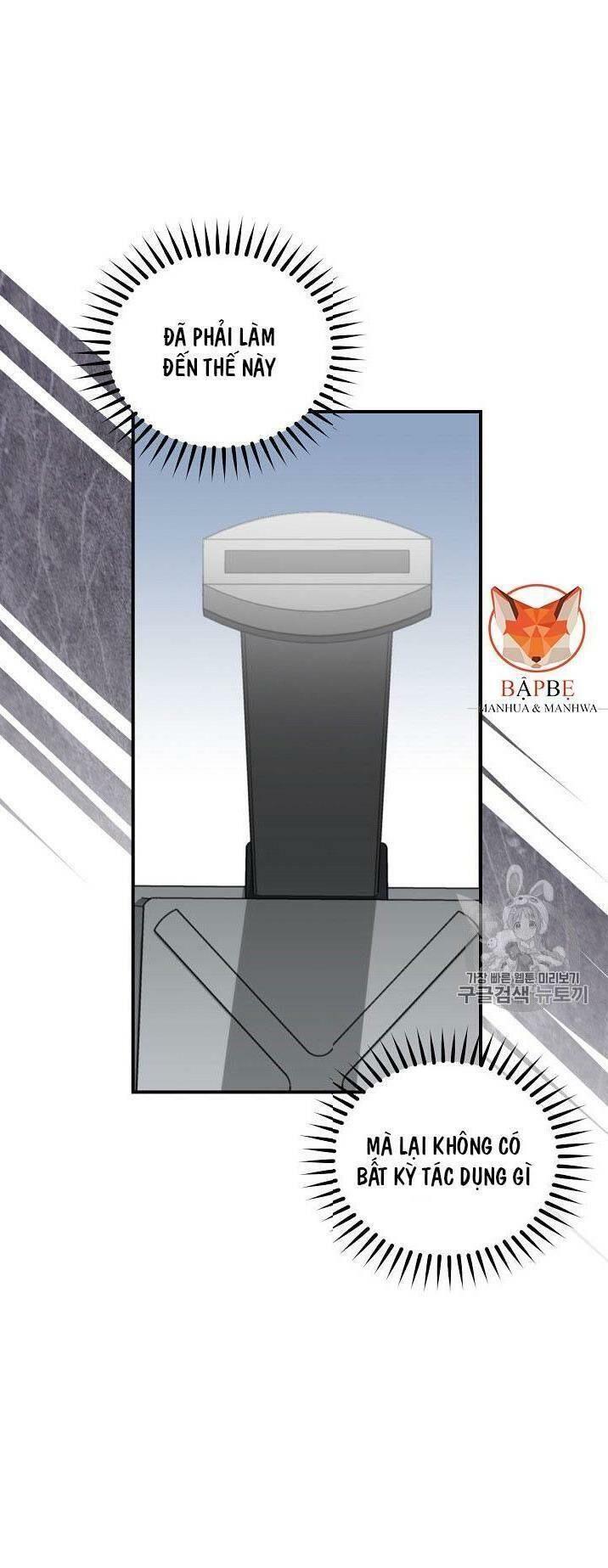 tôi lên cấp chỉ bằng cách ăn chapter 23 11