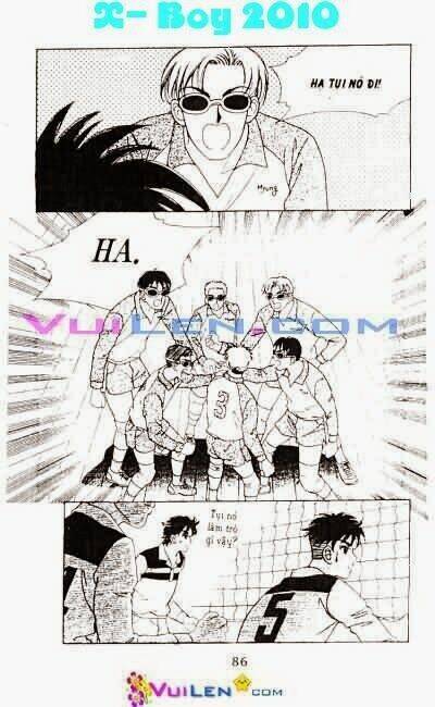 cô giáo tuổi 18 chapter 3 87