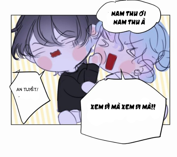 đôi ba câu chuyện giữa ta và sư tôn sau khi xuyên sách chapter 3 12