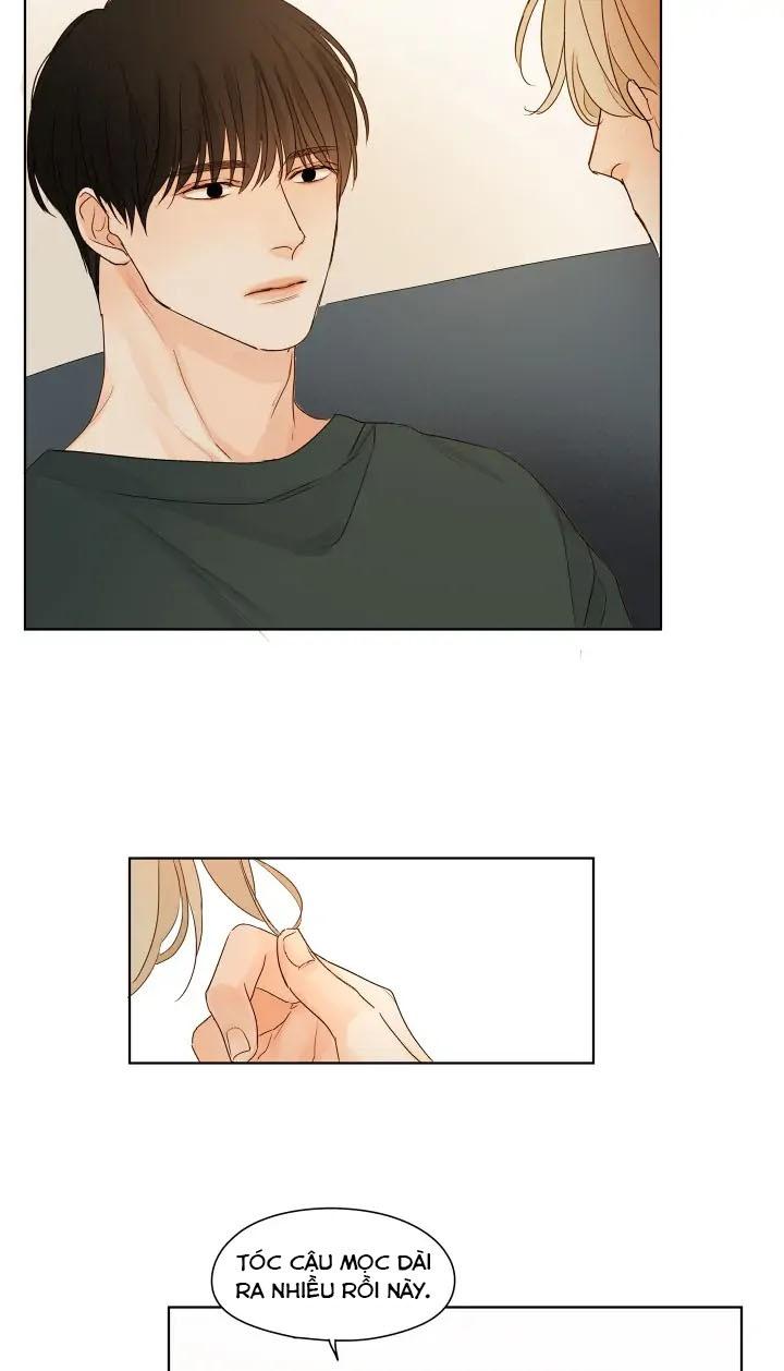 manhwa chịch vồn chịch vã chapter 63 13