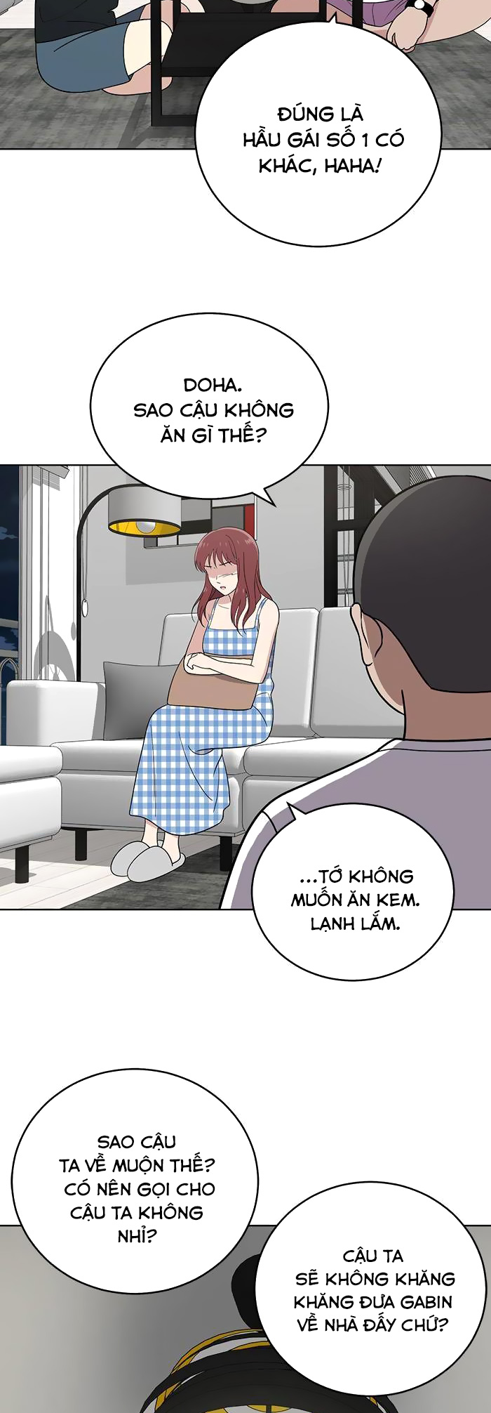 tuyệt vọng chapter 52 61