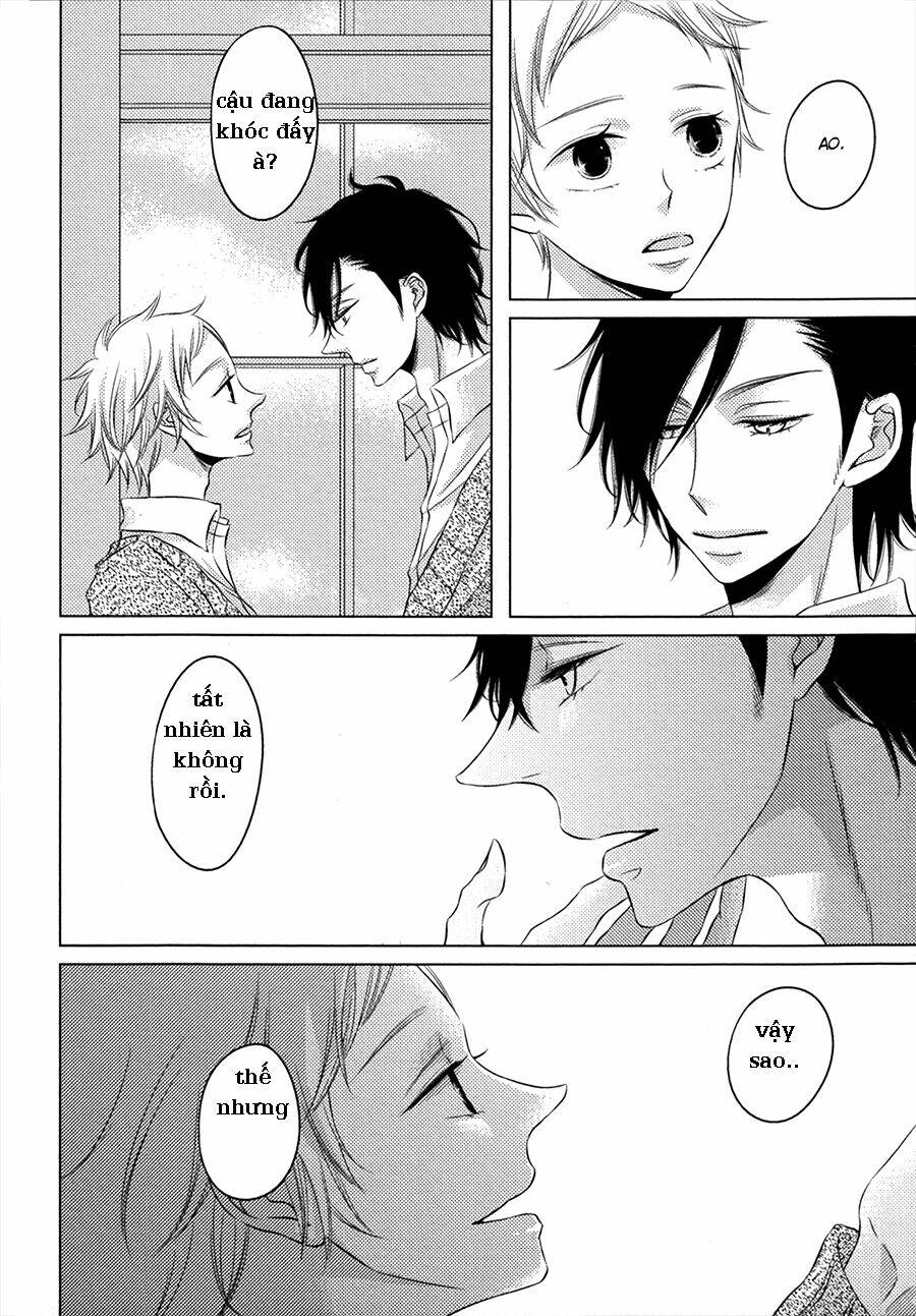 katakoi opera chapter 3 28