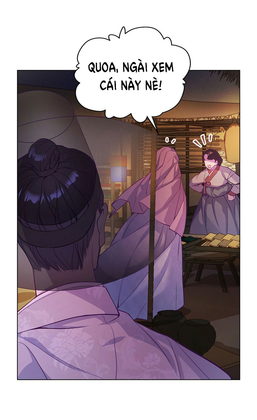 đăng tiêu hoa chapter 6 25