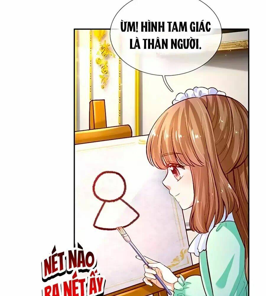 bỗng một ngày trở thành con gái nhà vua chapter 135 37