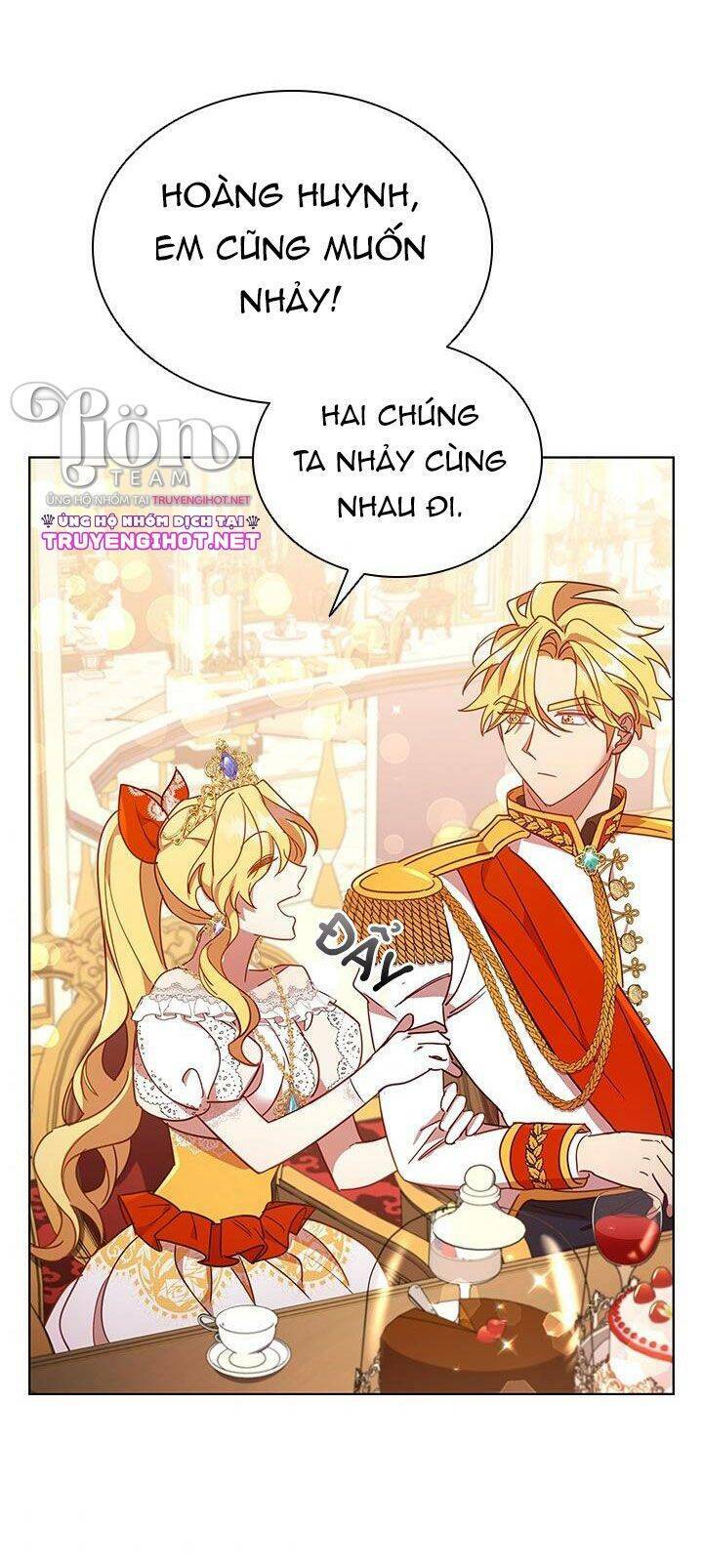 tôi đã ly hôn nhưng lại trở thành tài phiệt chapter 17.1 30