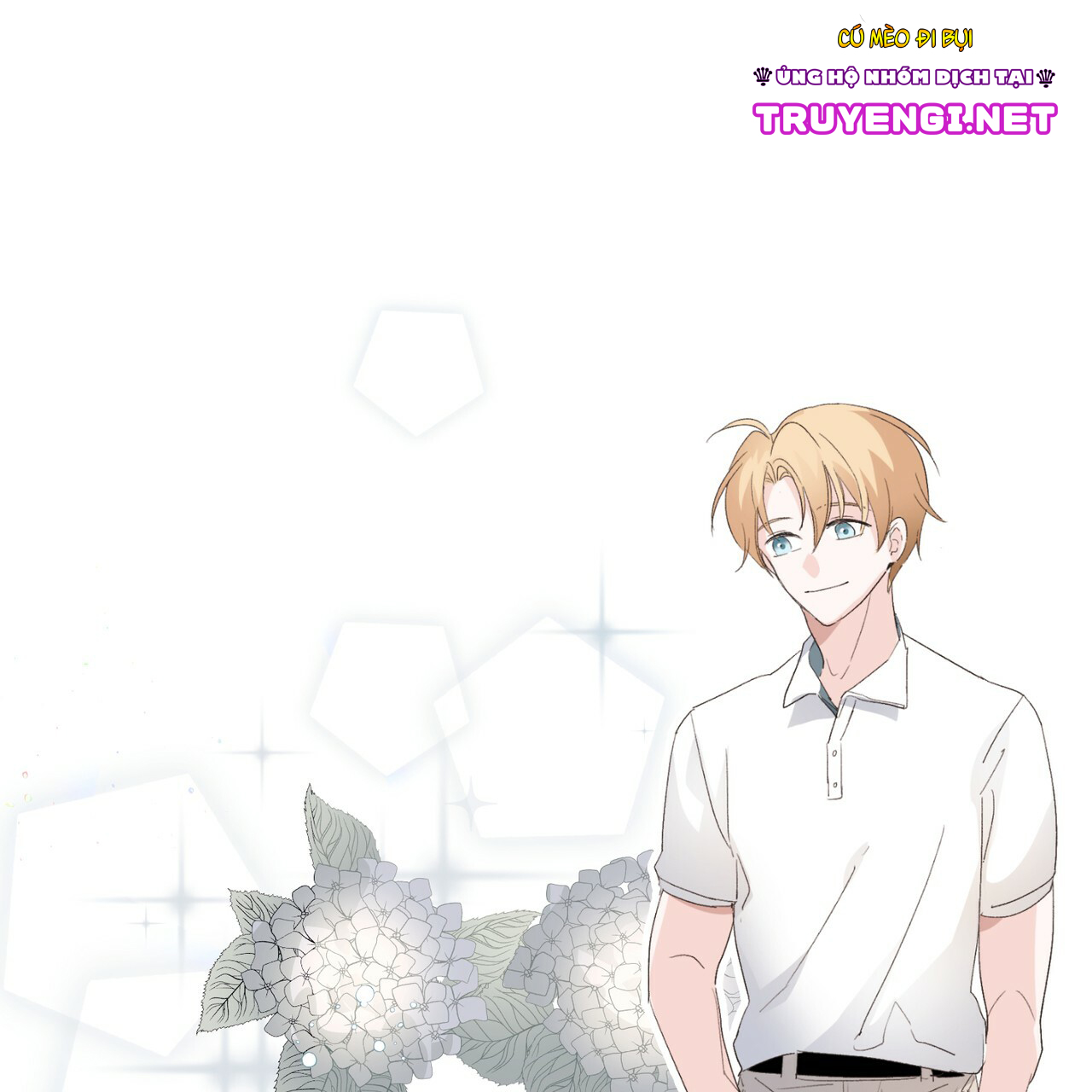 juliet, ở đây không phải là kansas đâu! chapter 2 72