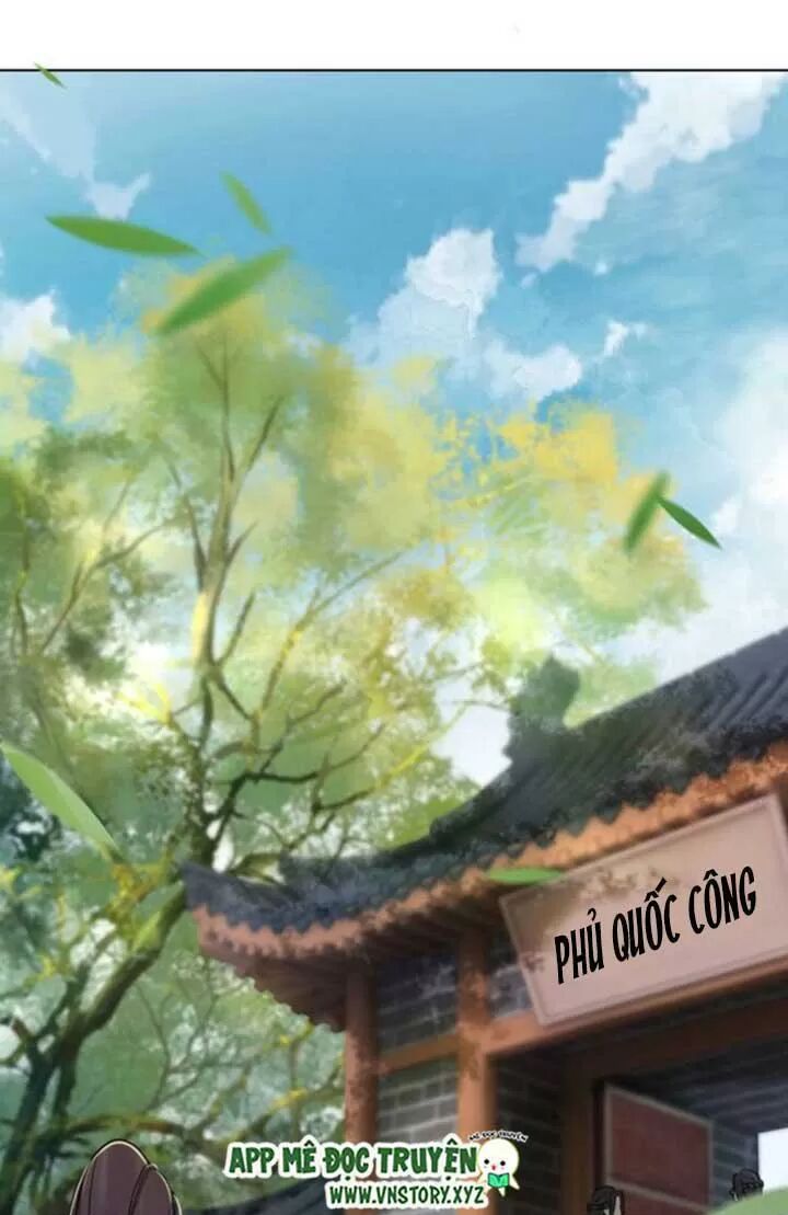 cực phẩm phế vật tiểu thư chapter 58 10