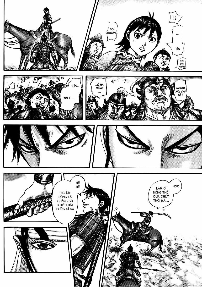 kingdom - vương giả thiên hạ chapter 379 13