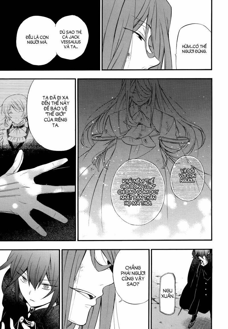 pandora hearts chapter 87 10