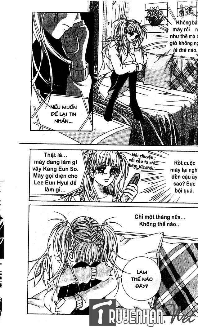 my lovely master chapter 21 12