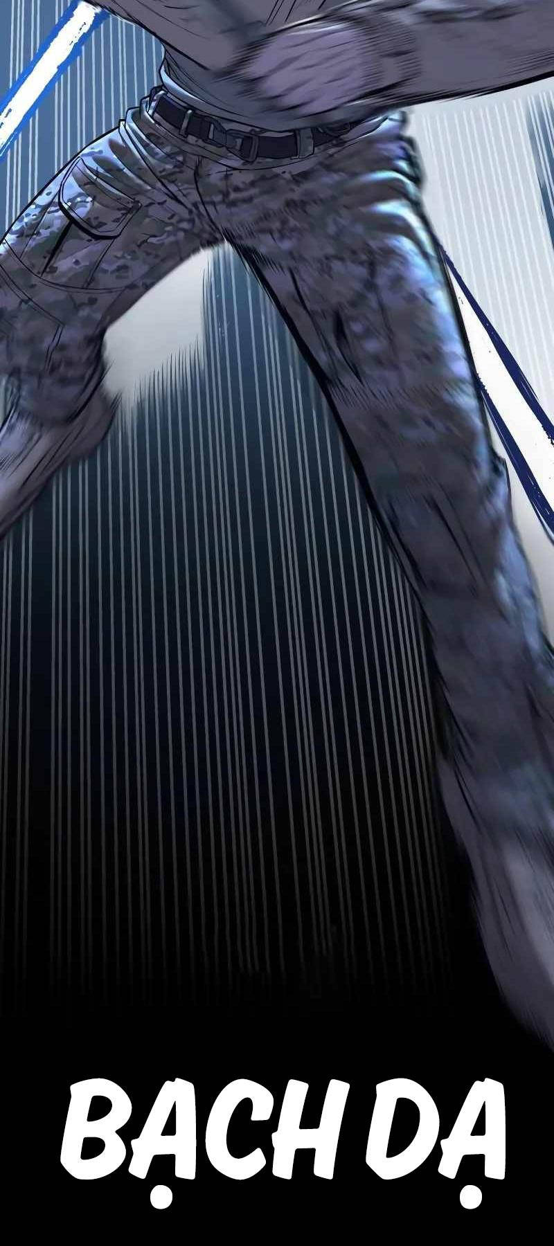 đặc vụ kim chapter 138.5 12