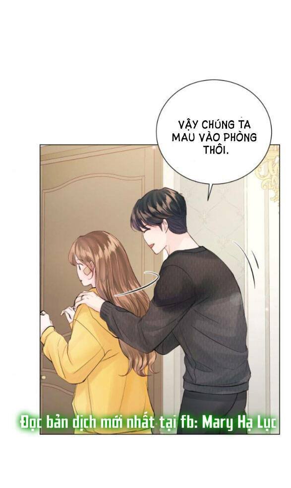 nhất định chúng ta sẽ được hạnh phúc chapter 73.2 28