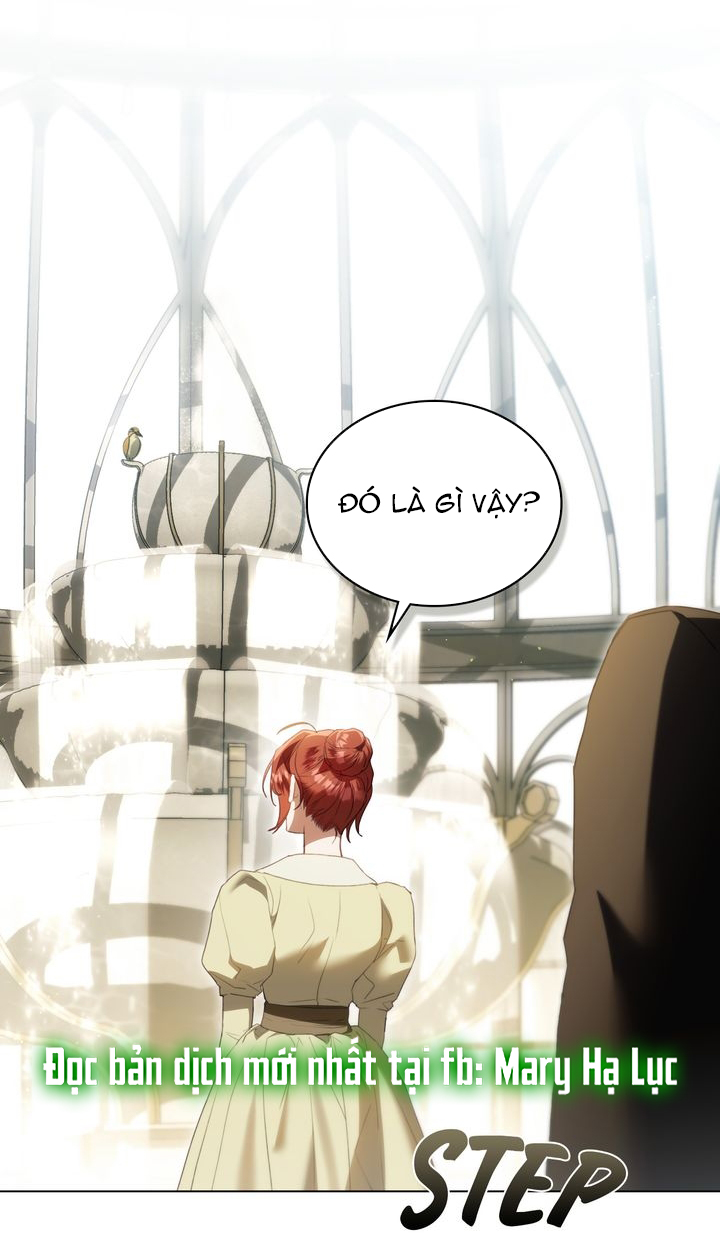 [15+] người hầu gái chapter 23.2 40