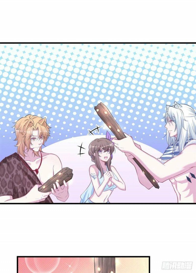 [16+] thảnh thơi thú thế chủng chủng điền, sinh sinh tể chapter 311 3