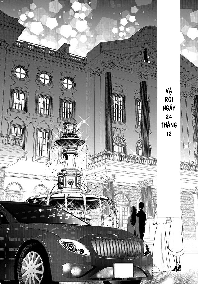 nàng ninja muốn tận tâm cống hiến chapter 20.2 12