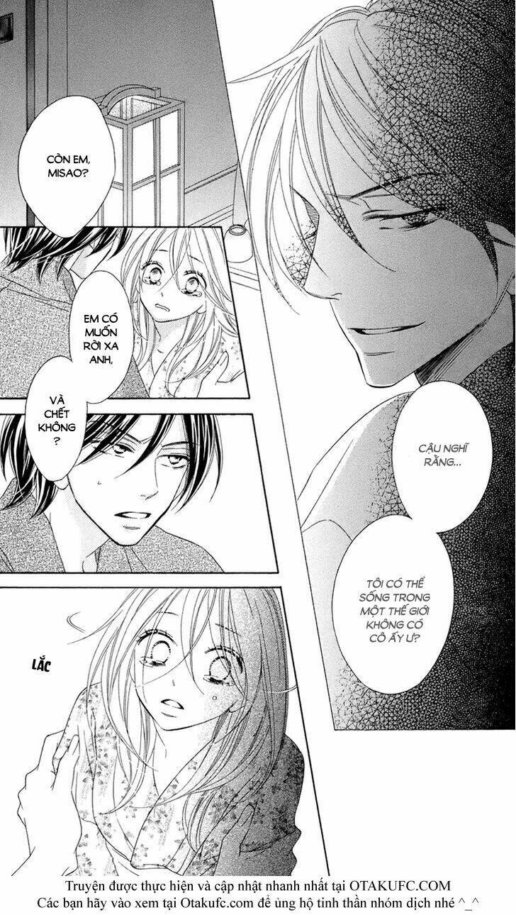 yêu quái cánh đen chapter 60 33